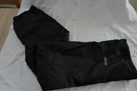 Vyteplené sušťáky umbro 152, umbro,152