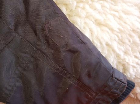 Zimní bunda next, next,110