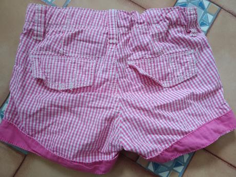 Kraťasy oshkosh, oshkosh,110