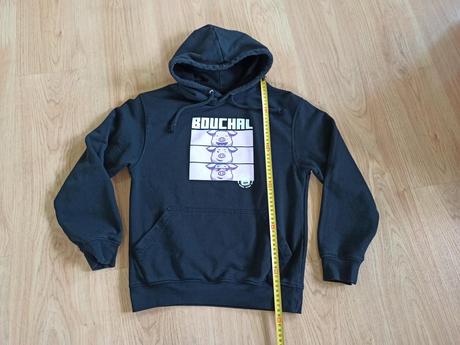 Mikina zn.bouchal vel.140-152, 140