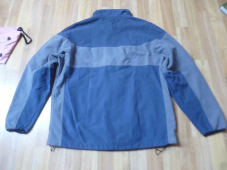Sportovní bunda vel.m pánská, m