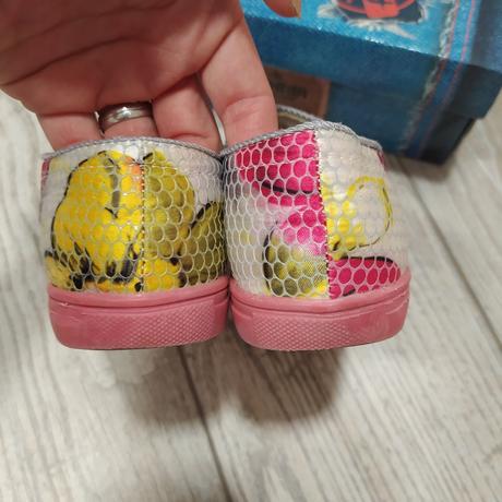 Dívčí boty 27, american eagle,27