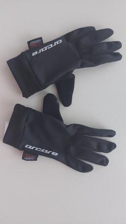 Softshellové rukavice, 116 / 122