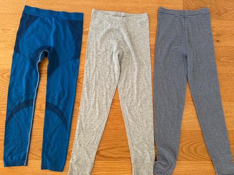 Sibiřky. ponožky na lyže, 26