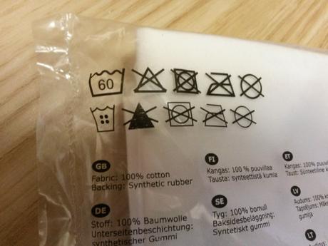 Ochranný potah na matraci len 70x100, šířka (cm): 70,délka (cm): 100