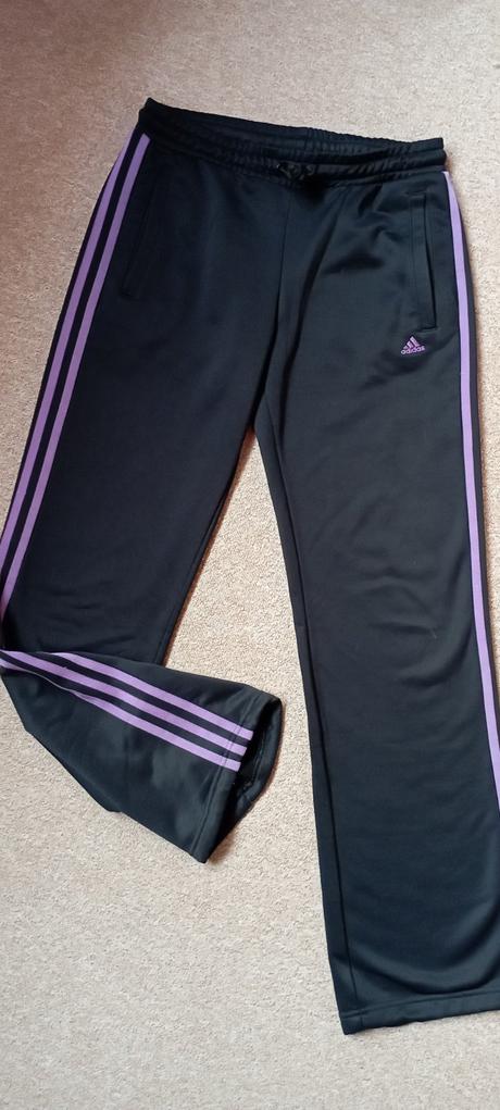 Tepláky zn."adidas" vel."36", adidas,36