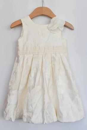 Šaty vel. 12 - 18 m, 86