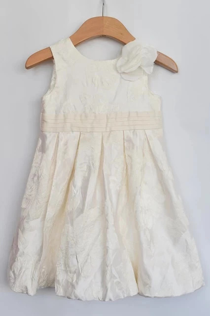 Šaty vel. 12 - 18 m, 86