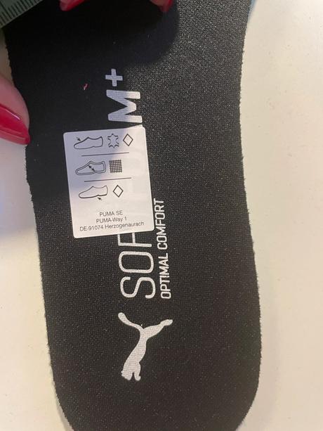 Boty tenisky puma vel 41 stélka 26 cm, puma,41