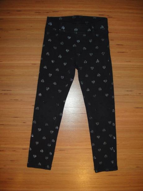 Legíny/tregíny, h&m,116