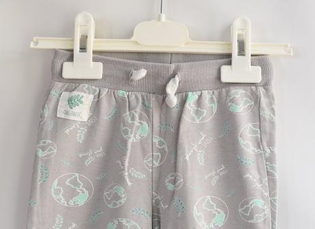 Tepláky vel. 12 - 18m, pepco,86