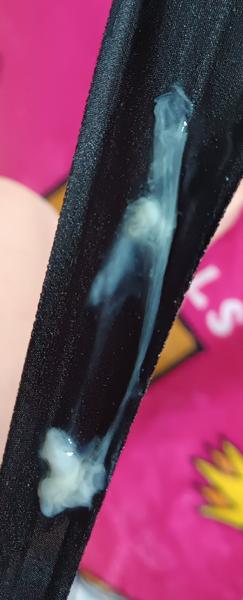 Může to být hlenová zátka?