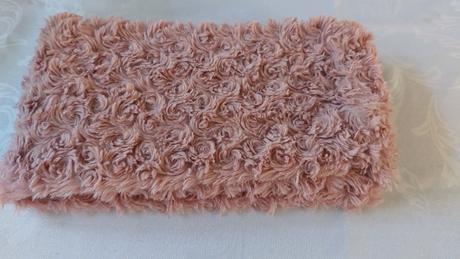 Kruhová šála,nákrčník, 146