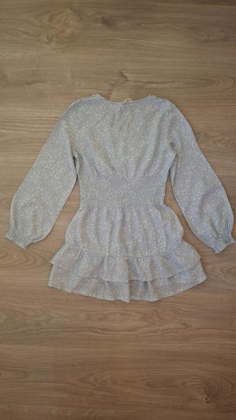 Lehké šaty h&m, h&m,140