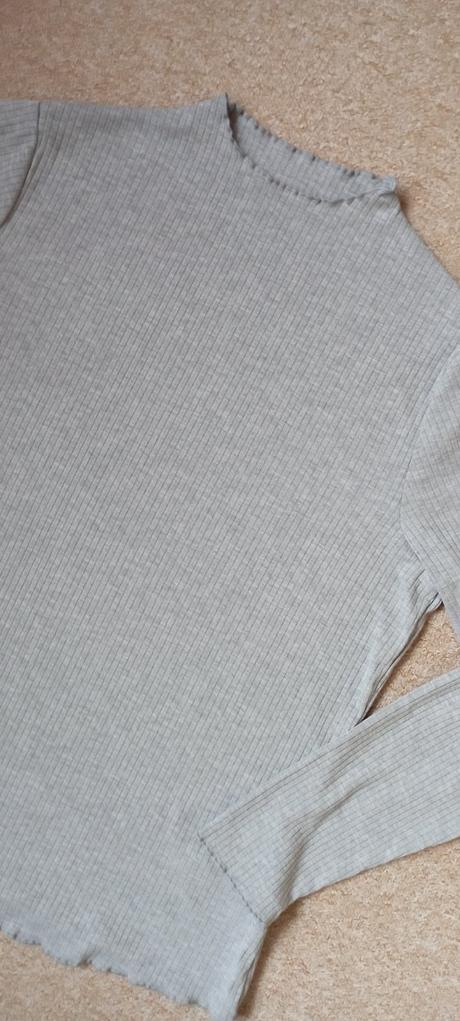 Šedé tričko zn."esmara" vel."l/44-46", esmara,l