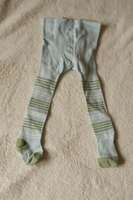 Zelene puncochy s zabkou, 20