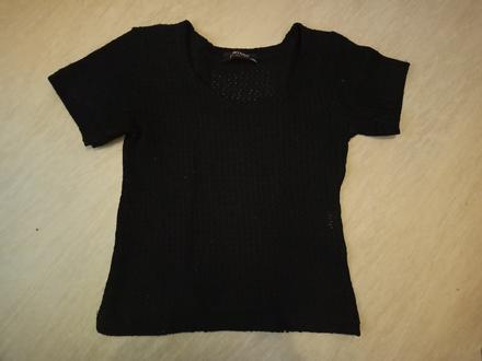 Černé tiko fonteks 146, 146