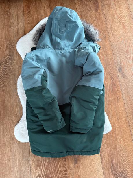 Bunda columbia, columbia,152