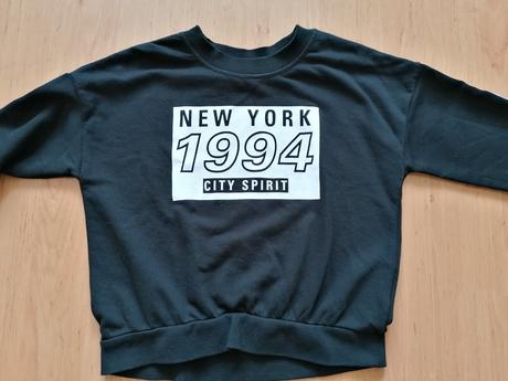 Mikina, h&m,134