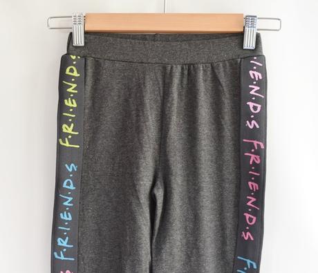 Legíny vel. 8 - 9 let, 134