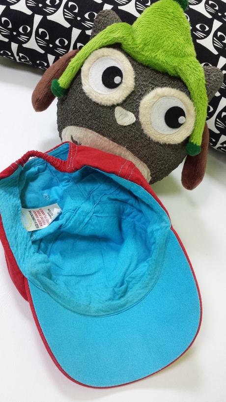 Ksiltovka mickey mouse, disney,86