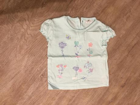 Tričko, f&f,92
