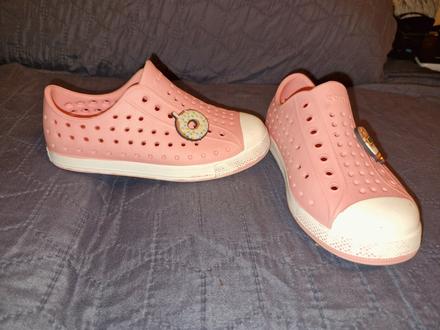 Dívčí boty do vody zn. coqui vel. 26, coqui,26