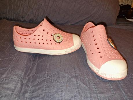 Dívčí boty do vody zn. coqui vel. 26, coqui,26