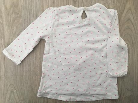 Triko se zajíčkem, 80