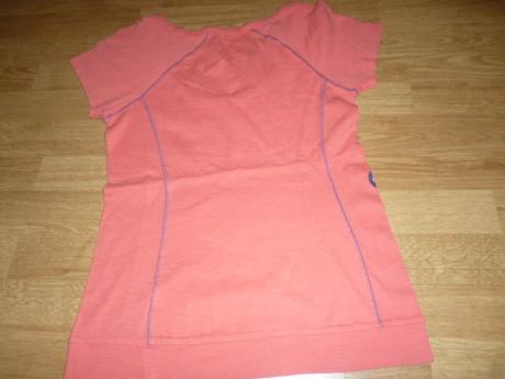 Triko pro maminy kangaroos vel.s-m, s