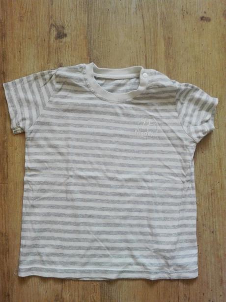Tričko krátký rukáv 98/104, tcm,98