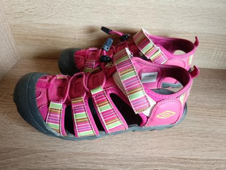 Sportovní sandály umbro vel. 37, umbro,37