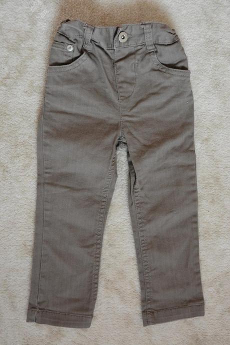 2x džíny, cherokee,98
