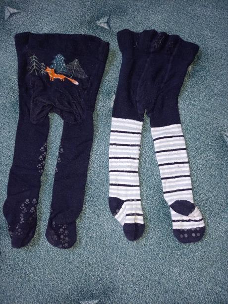 Punčocháče, punčocháčky, 68