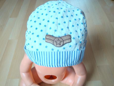 Čepice/pirátský šátek , 68