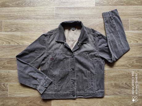 Džínová bunda, yessica,40