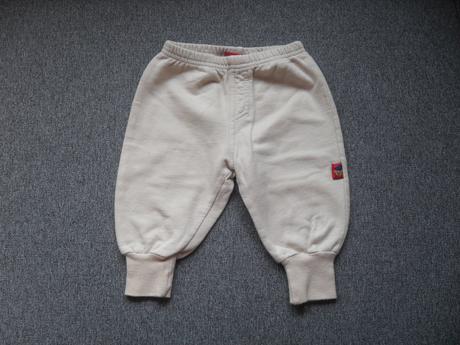 Tepláčky, lindex,56