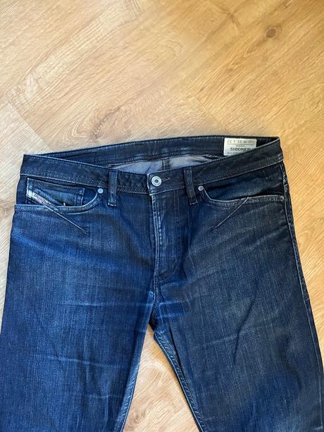 Dziny, rifle diesel, vel 31/32, diesel,m