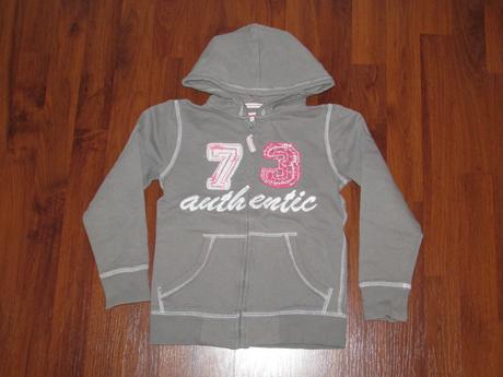 Mikina, cherokee,128