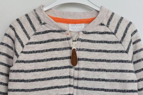 Mikina vel. 12 - 18 m, f&f,86