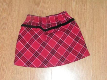 Sukně, old navy,104