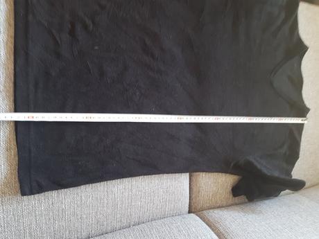 Fleesová mikina značky thermal, velikost m., m