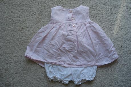 Šatičky, mothercare,56