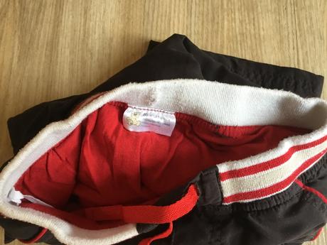 Podšité kalhoty, 86