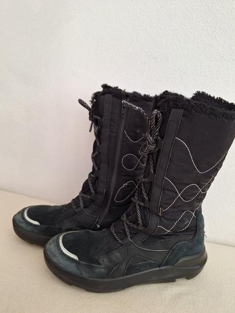 Zimní boty superfit, superfit,38