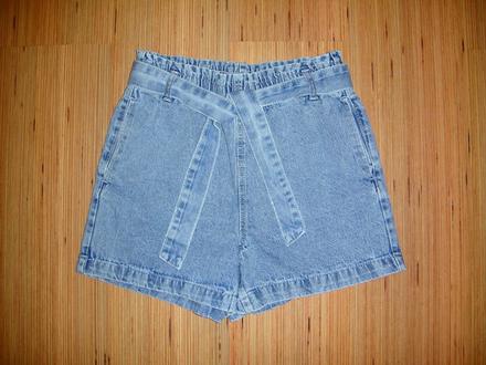 Riflové kraťasy, 170