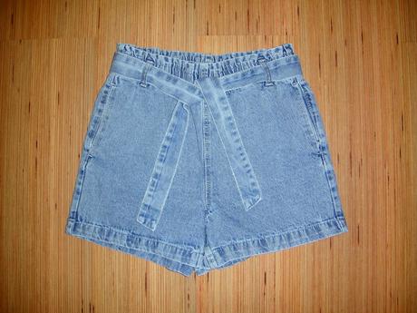 Riflové kraťasy, 170