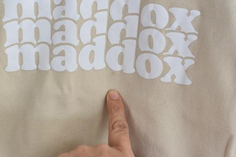 Tričko vel. 6 - 7 let, 122