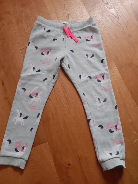 M&s teplejší tepláčky č.122, marks & spencer,122