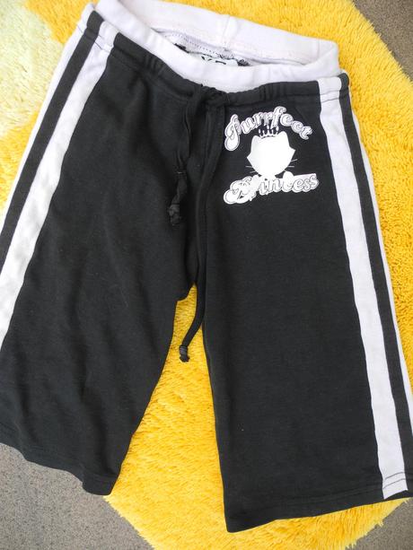 Tříčtvrťáky, 128